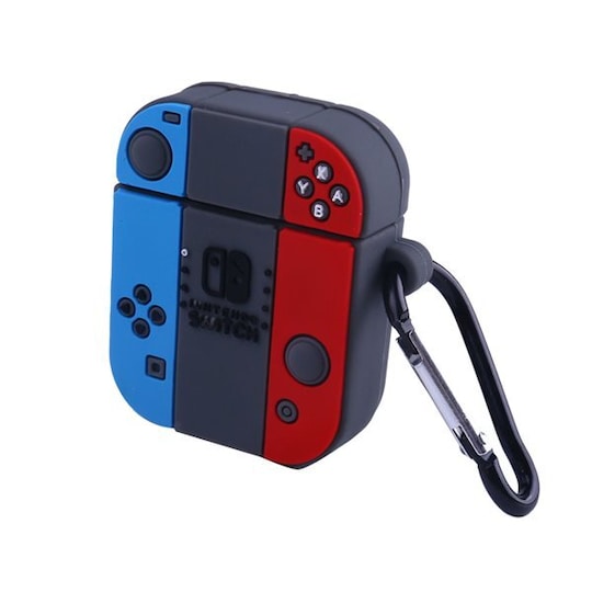 Kotelo Airpods Nintendo Switch - Gigantti verkkokauppa