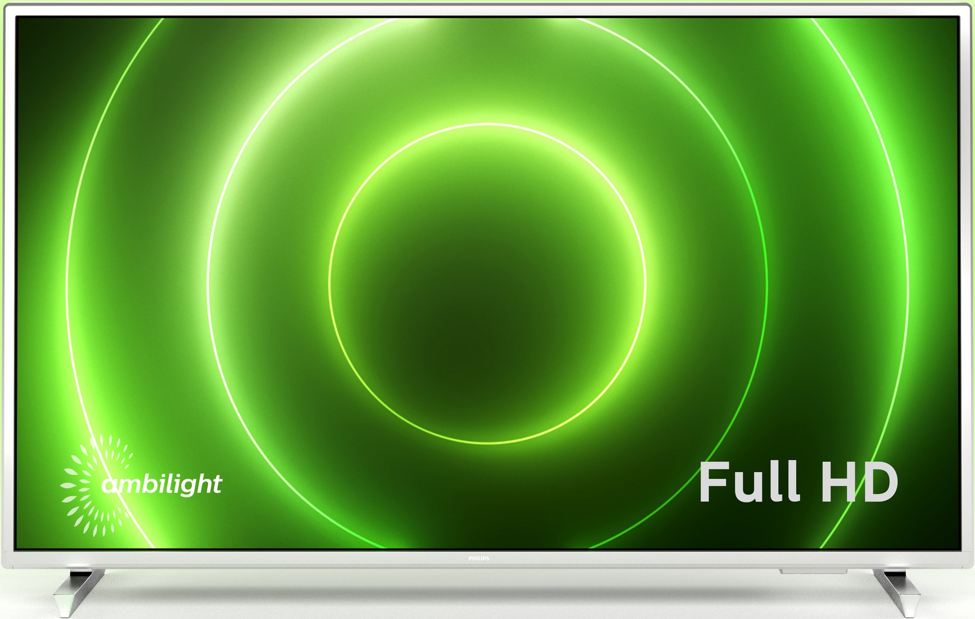 Philips 32” PFS6906 FHD LED Smart TV (2021) - Gigantti verkkokauppa