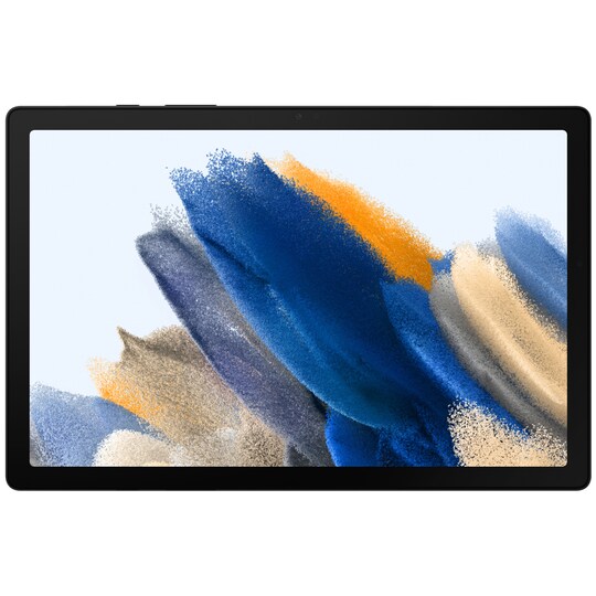 Samsung Galaxy Tab A8 10,5" WiFi 64 GB tabletti (harmaa) - Gigantti  verkkokauppa