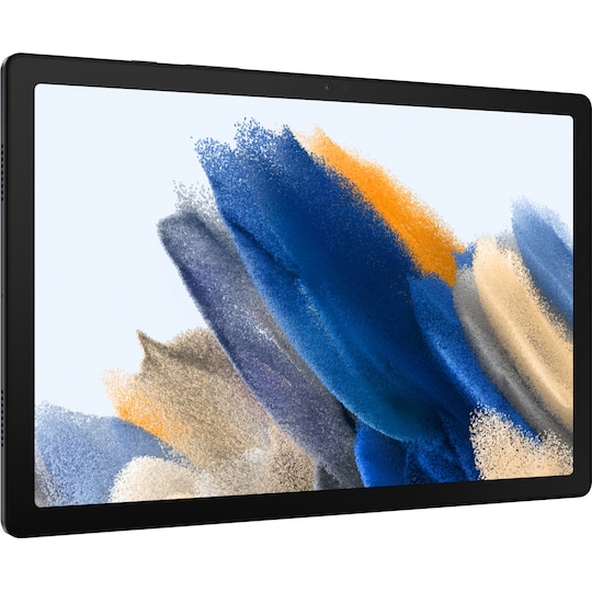 Samsung Galaxy Tab A8 10,5" WiFi 32 GB tabletti (harmaa) - Gigantti  verkkokauppa