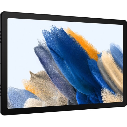 Samsung Galaxy Tab A8 10,5" WiFi 64 GB tabletti (harmaa) - Gigantti  verkkokauppa