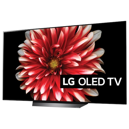 LG 65" 4K UHD OLED Smart TV B8 OLED65B8 - Gigantti verkkokauppa