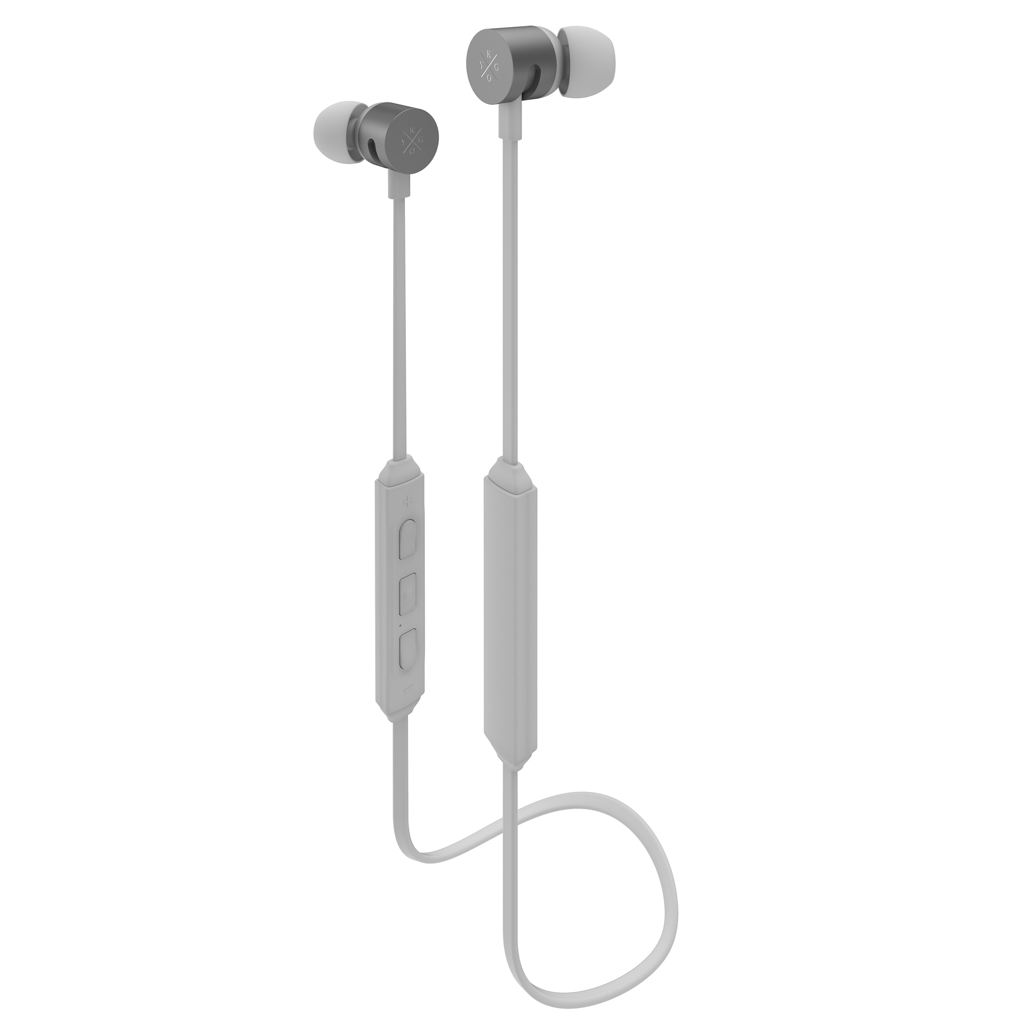 Kygo E4/600 langattomat in-ear kuulokkeet (valkoinen) - Gigantti  verkkokauppa