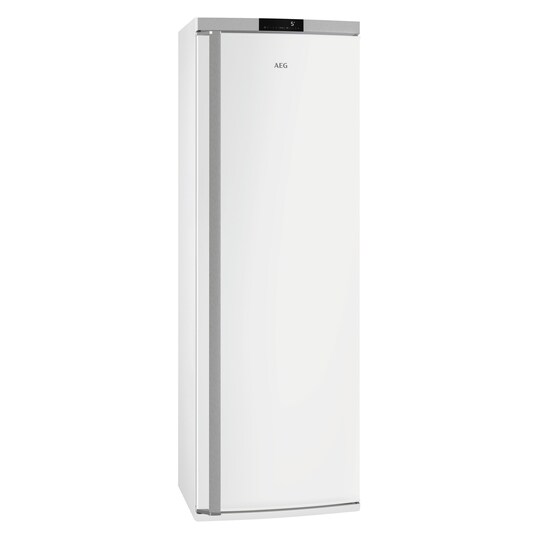 AEG jääkaappi RKE64021DW (valkoinen) - Gigantti verkkokauppa