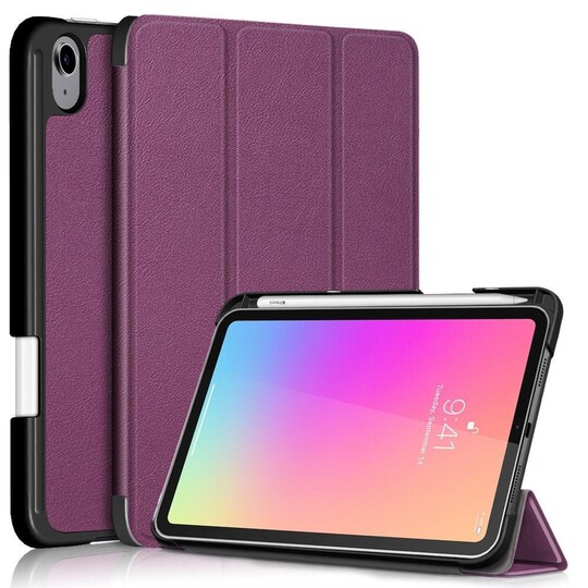 Apple iPad mini 6 (2021) Tabletin Suojakotelo Wake/Sleep - Violetti -  Gigantti verkkokauppa
