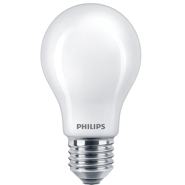 Philips Classic LED lamppu 6 W E27