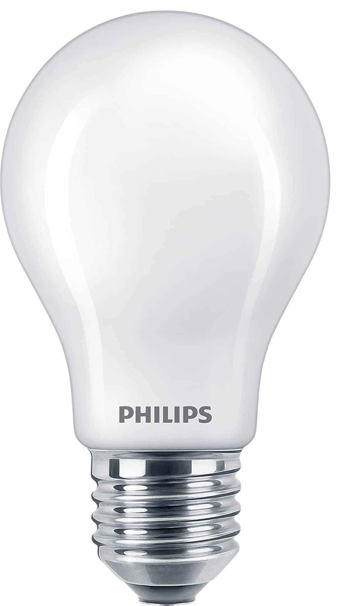 Philips Classic LED lamppu E27 6 W 929003011701 - Gigantti verkkokauppa