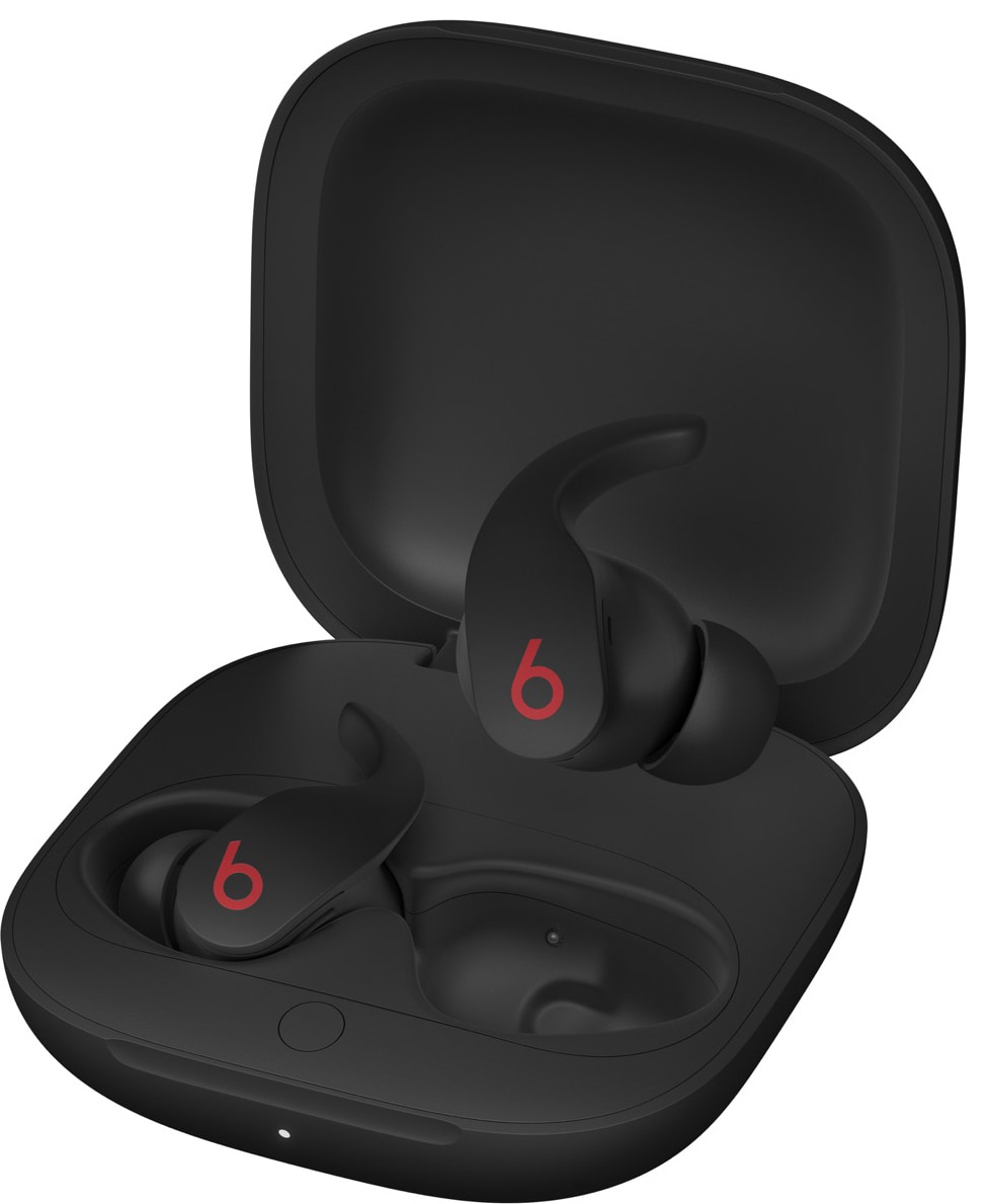 Beats Fit Pro täysin langattomat in-ear kuulokkeet (musta) - Gigantti  verkkokauppa
