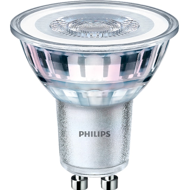 Philips SceneSwitch LED spottivalo 4 W GU10