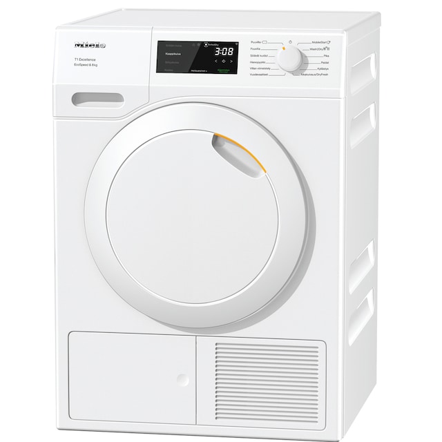 Miele kuivausrumpu TEC575WPFIN