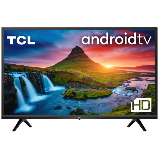 TCL 32" S5200 HD Ready LED älytelevisio - Gigantti verkkokauppa