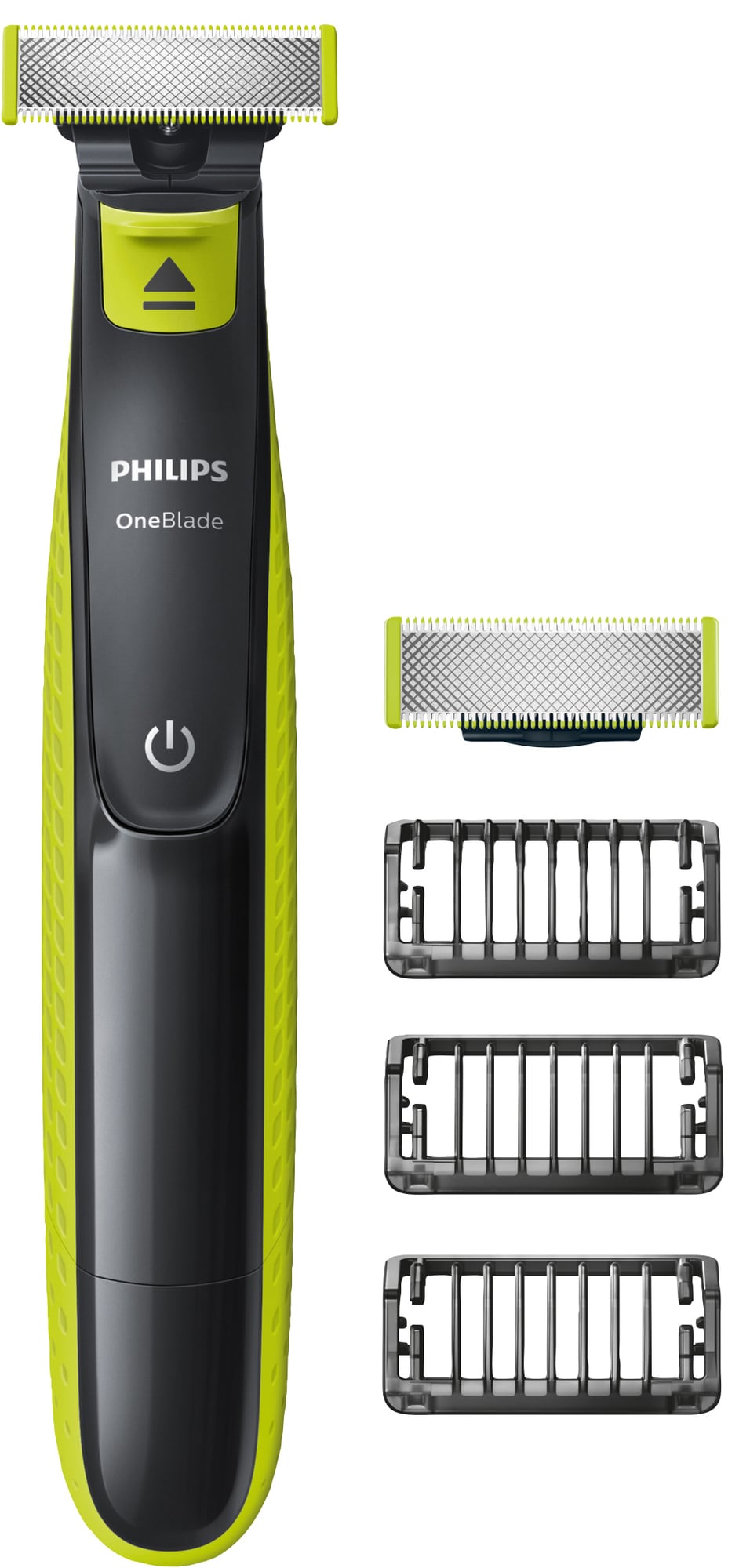 Philips OneBlade partatrimmeri QP2520/30 - Gigantti verkkokauppa