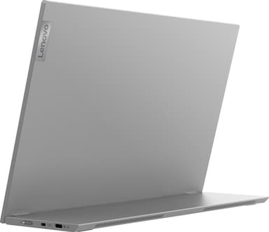 Lenovo L15 15,6" kannettava näyttö