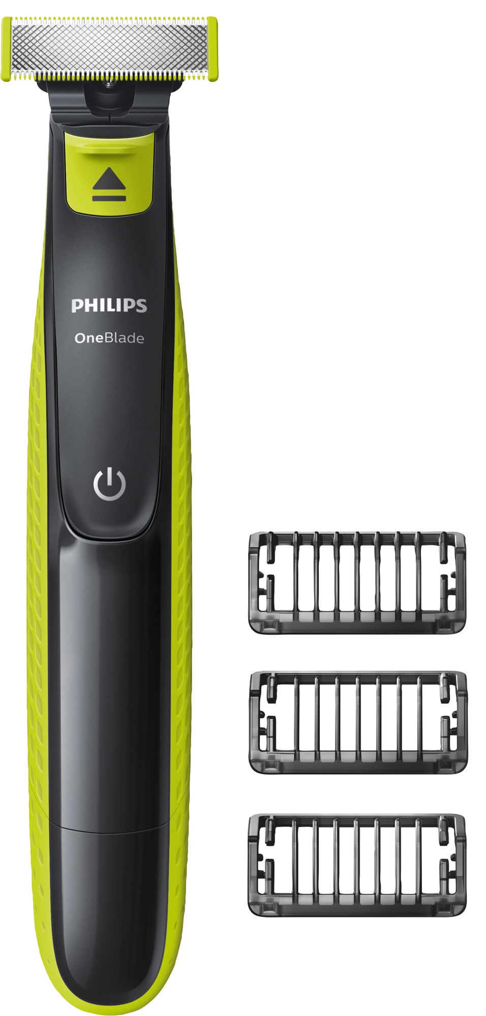 Philips OneBlade partatrimmeri QP2520/20 - Gigantti verkkokauppa