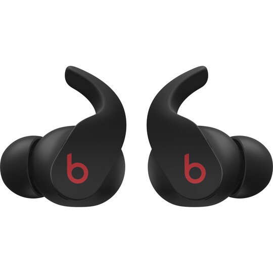 Beats Fit Pro täysin langattomat in-ear kuulokkeet (musta) - Gigantti  verkkokauppa