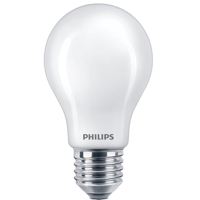 Philips Classic LED lamppu 7 W E27
