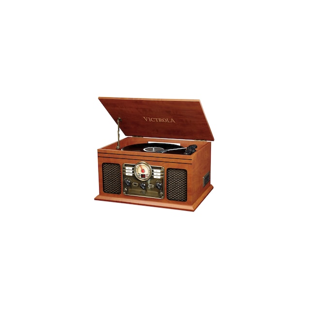 Victrola Classic Music System