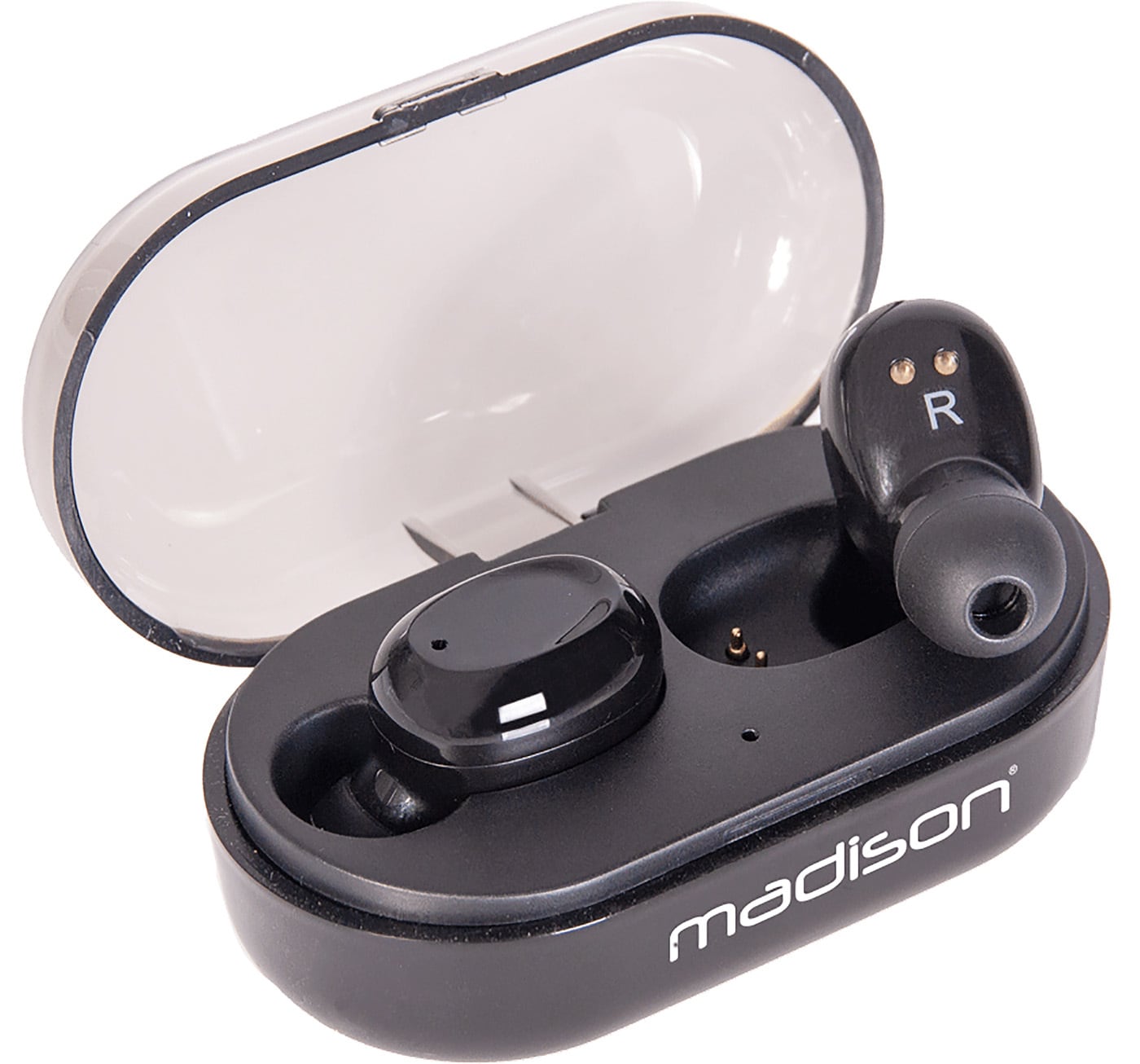 Langattomat in-ear kuulokkeet - Bluetooth - Gigantti verkkokauppa