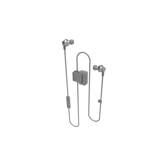 Pioneer SE-CL6BT Bluetooth in-ear kuulokkeet - Gigantti verkkokauppa
