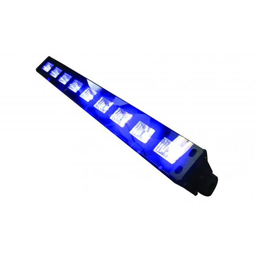 Ibiza UV Bar LED - 50 cm - Gigantti verkkokauppa