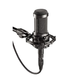 Audio-Technica AT2035 opiskelumikrofoni