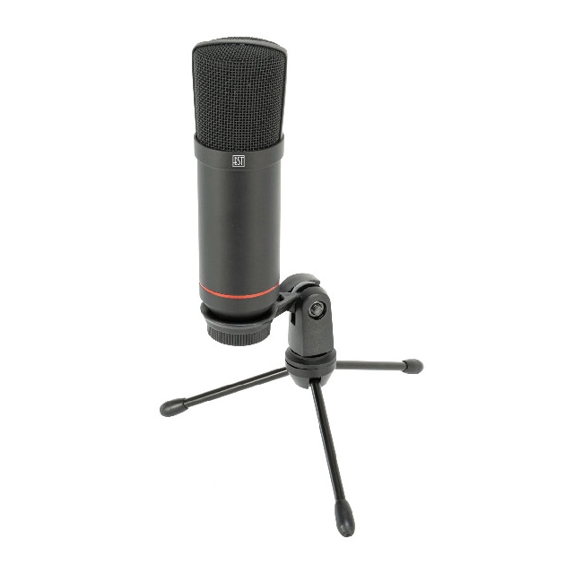 BST Podcaster USB-mikrofoni