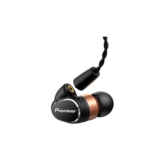 Pioneer SE-CH9T In-Ear kuulokkeet - Gigantti verkkokauppa