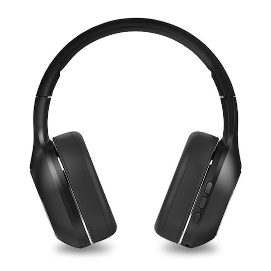 Eaxus Bluetooth Headset kohinanvaimennuksella - Gigantti verkkokauppa