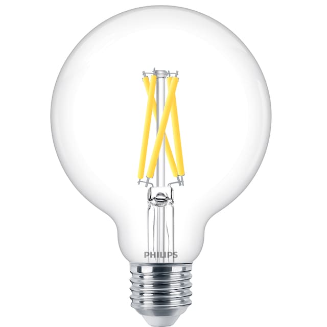 Philips LED lamppu 6 W E27