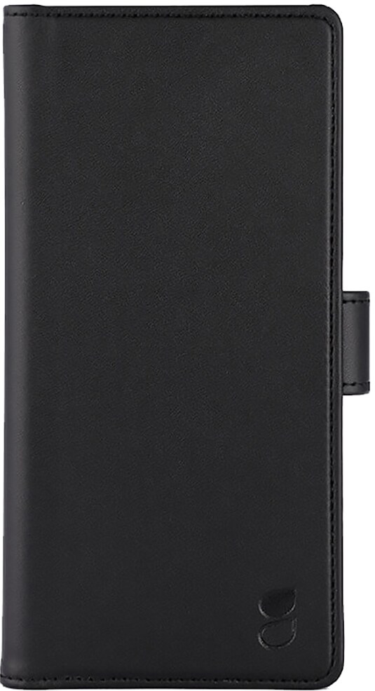 Gear Xiaomi 11 Mi Lite 5G (NE) lompakkokotelo (musta) - Gigantti  verkkokauppa