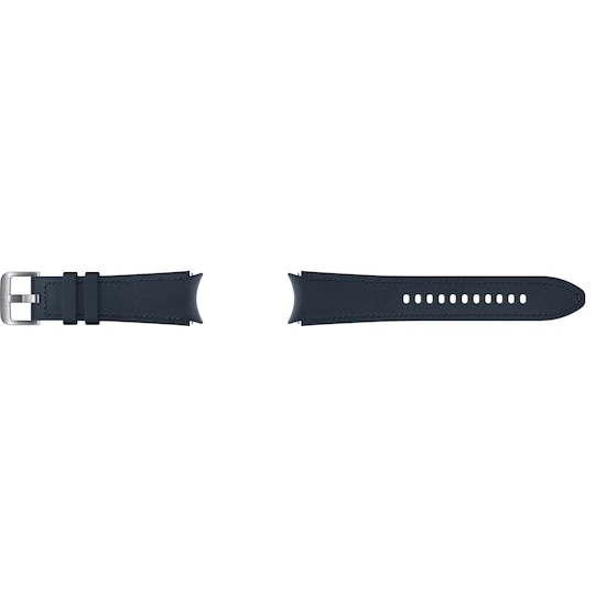 Samsung Galaxy Watch 4 Sport ranneke 20 mm M/L (laivastonsininen) -  Gigantti verkkokauppa