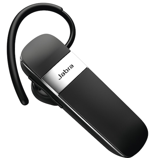 Jabra Talk 15 Bluetooth kuulokemikrofoni (musta) - Gigantti verkkokauppa
