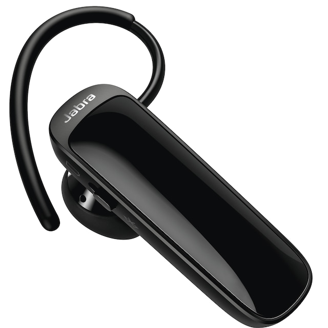 Jabra Talk 25 SE Bluetooth kuulokemikrofoni (musta)