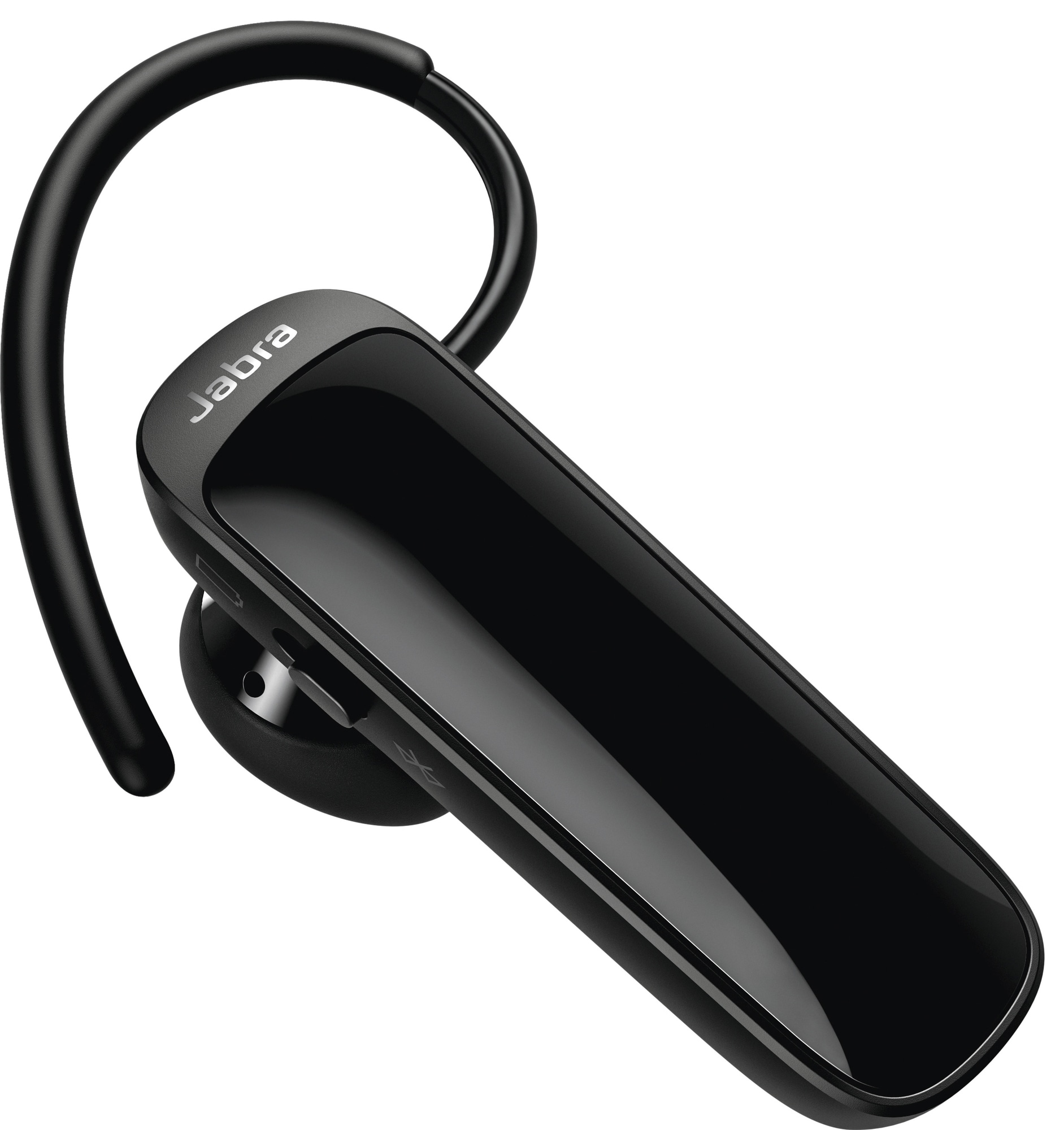 Jabra Talk 25 SE Bluetooth kuulokemikrofoni (musta) - Gigantti verkkokauppa