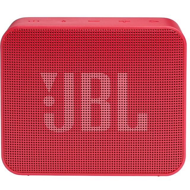 JBL GO Essential kannettava kaiutin (punainen)