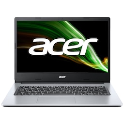 Acer Aspire 1 Cel/4/64 14" kannettava