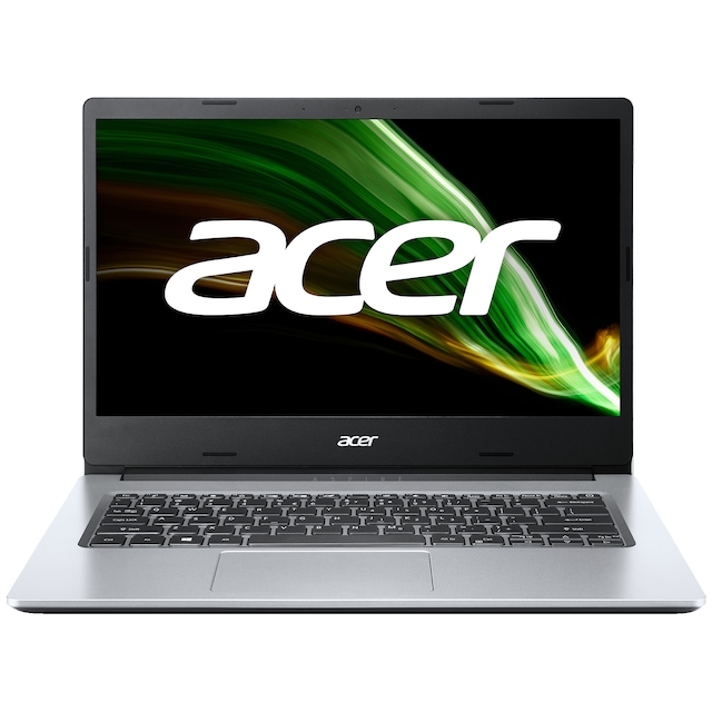 Acer Aspire 1 Cel/4/64 14" kannettava
