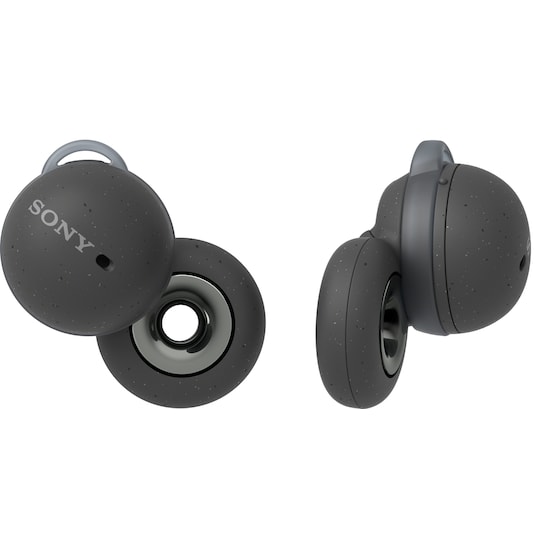 Sony LinkBuds täysin langattomat in-ear kuulokkeet (harmaa) - Gigantti  verkkokauppa