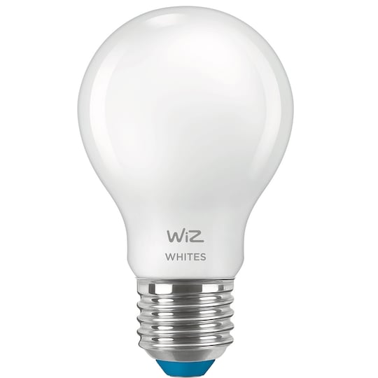 Wiz LED lamppu 7W E27 871951455208100 - Gigantti verkkokauppa
