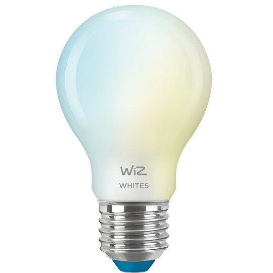Wiz LED lamppu 7W E27 871951455208100 - Gigantti verkkokauppa