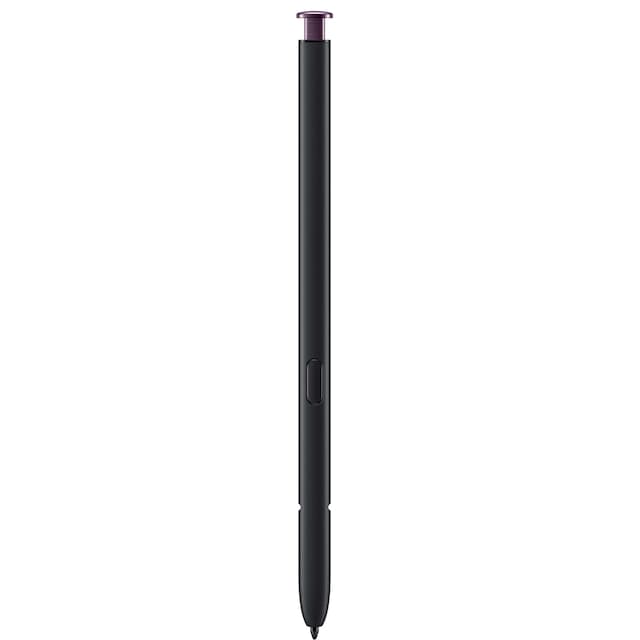 Samsung S Pen kynä (Galaxy S22 Ultra, viininpunainen)