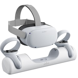 VR-pelaaminen ja virtuaalitodellisuus - Gigantti verkkokauppa
