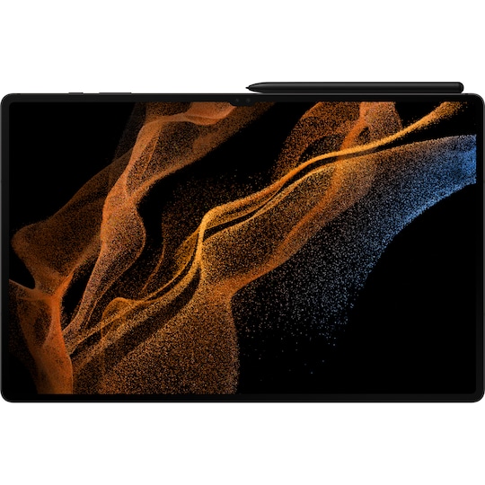 Samsung Galaxy Tab S8 Ultra 5G tabletti 256 GB (grafiitti) - Gigantti  verkkokauppa