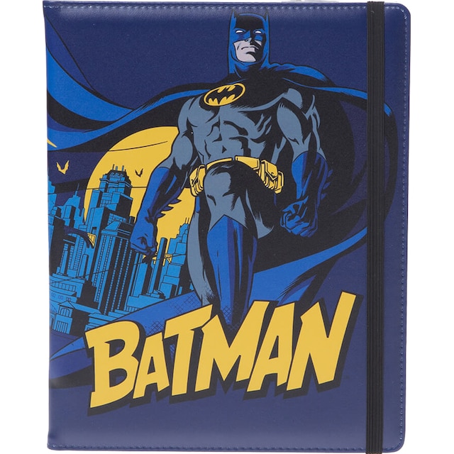 Lazerbuilt Batman Folio suojakuori