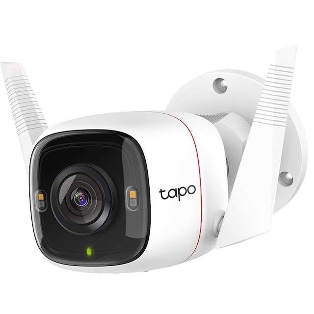 TP-Link Tapo C320WS WiFi Outdoor valvontakamera