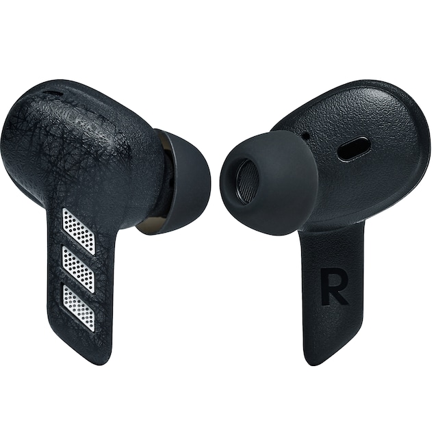 Adidas Z.N.E. 01 ANC täysin langattomat in-ear kuulokkeet (yönharmaa)
