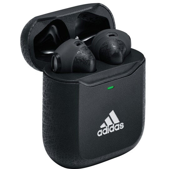 Adidas Z.N.E. 01 täysin langattomat in-ear kuulokkeet (yönharmaa) - Gigantti  verkkokauppa
