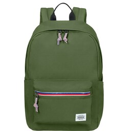 American Tourister Upbeat 14,1" reppu (oliivinvihreä)