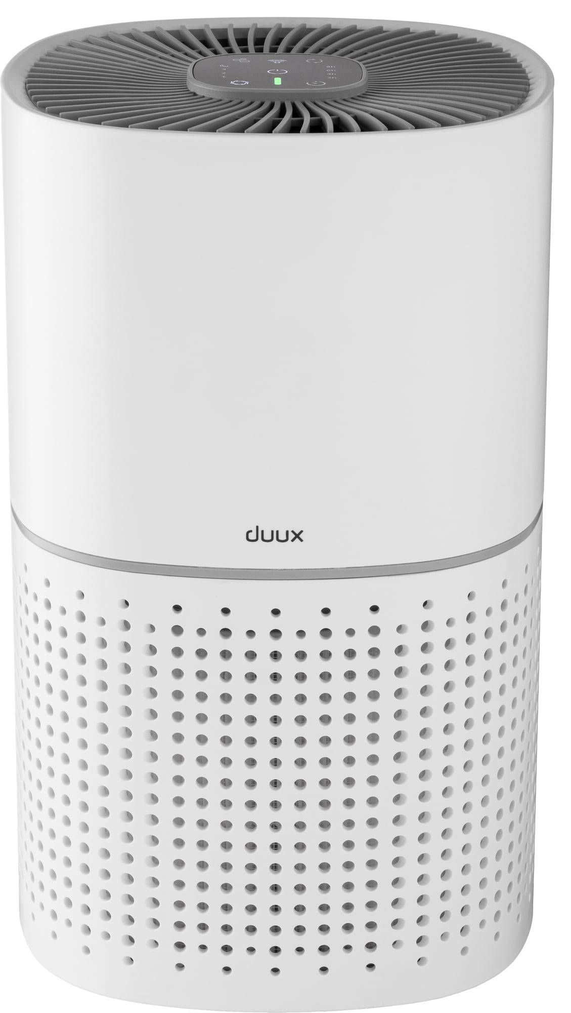 Duux Bright Smart ilmanpuhdistin DXPU07 (valkoinen) - Gigantti verkkokauppa