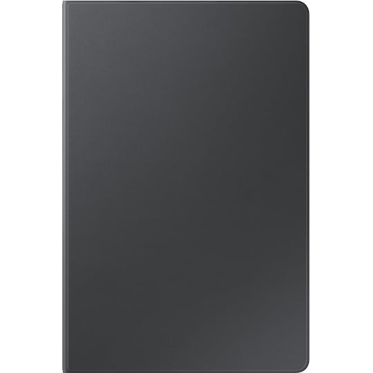 Samsung Book Galaxy Tab A8 suojakotelo (harmaa) - Gigantti verkkokauppa